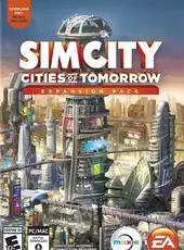 SimCity: Cities of Tomorrow