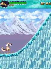 Ice Age 2: Arctic Slide