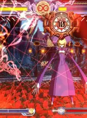 BlazBlue: Calamity Trigger