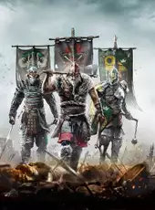 For Honor