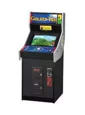 Golden Tee Fore!