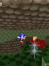 Sonic Robo Blast 2: Official Level Design Collab 2023 - Round 1