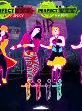 Just Dance 3