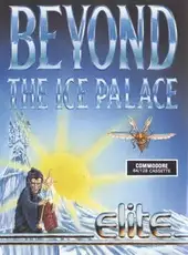 Beyond the Ice Palace