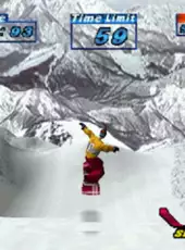 Snowboarding