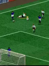 FIFA Soccer 96