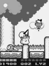 Kirby's Dream Land 2