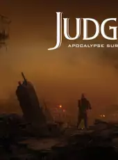 Judgment: Apocalypse Survival Simulation