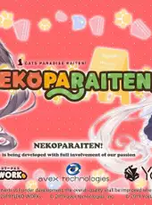 Nekopara Sekai Connect
