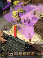 Shadow Tactics: Anniversary Bundle