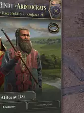 Victoria 3: Dawn of Wonder