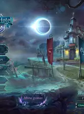 Haunted Hotel: Eclipse