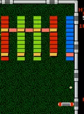 Arkanoid