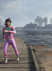 Generation Zero: Tubular Vanity Pack