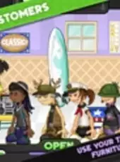 Papa's Scooperia to Go!