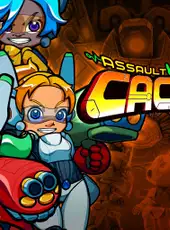 Assault Android Cactus+