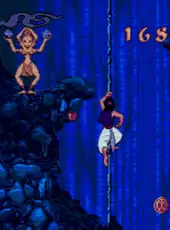 Disney's Aladdin