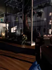 Payday 2: The Diamond Store Heist