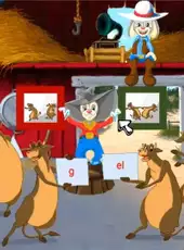 JumpStart Kindergarten Reading