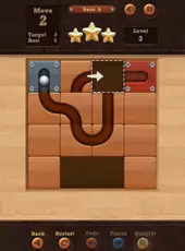 Roll the Ball