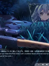 Grisaia: Phantom Trigger Vol. 8