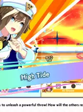 Umamusume: Pretty Derby - Party Dash: DLC Vol. 1 - Team Iris