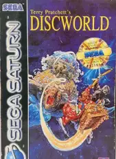 Discworld