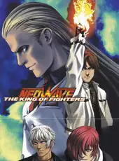 The King of Fighters Neowave
