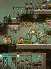 Oxygen Not Included: The Prehistoric Planet Pack