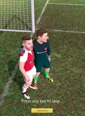 Football, Tactics & Glory