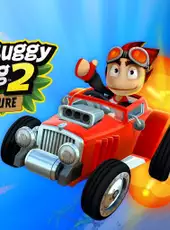 Beach Buggy Racing 2: Island Adventure