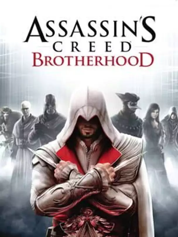 Assassin's Creed Brotherhood