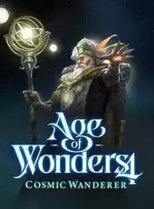 Age of Wonders 4: Cosmic Wanderer
