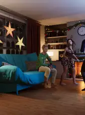 House Party: Winter Holiday Pack