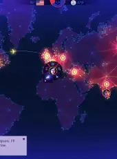Sigma Theory: Global Cold War
