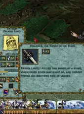 Lords of Magic