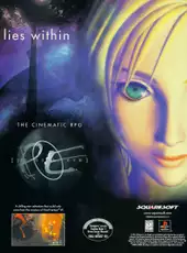 Parasite Eve