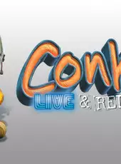 Conker: Live & Reloaded