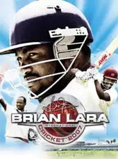 Brian Lara International Cricket 2007