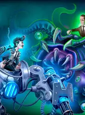Tesla vs Lovecraft: Game of the Year Edition