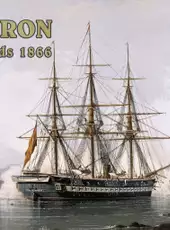 Clad in Iron War of the Pacific 1879