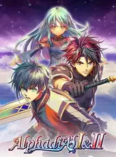 Alphadia I & II