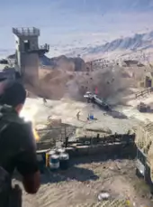Tom Clancy's Ghost Recon: Gold Pack