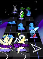 Rift of the NecroDancer: hololive - "Carbonated Love"