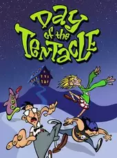 Day of the Tentacle