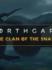Northgard: Sváfnir, Clan of the Snake