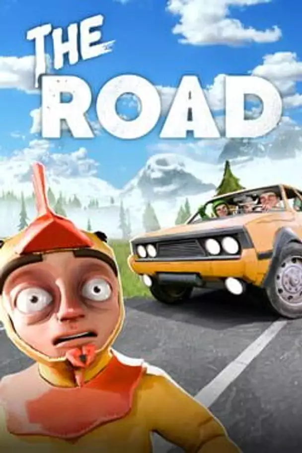 The Road