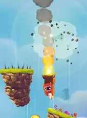 Super Sam Adventures