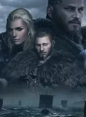 Viking Rise
