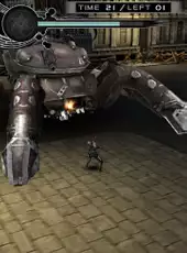 Ninja Gaiden Clans